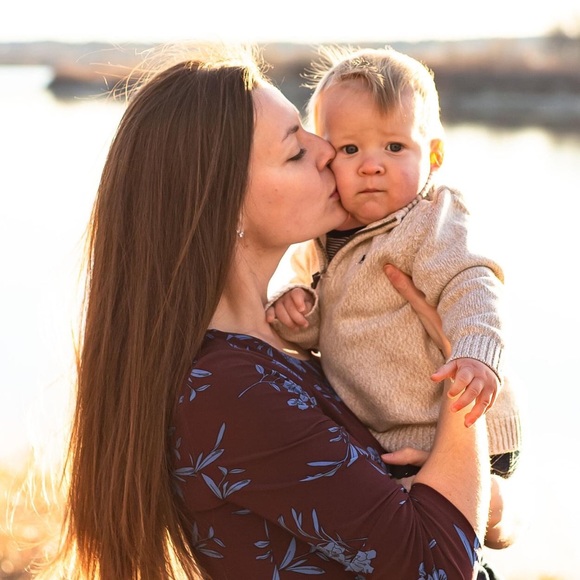 Meet the Posher Other - Meet your Posher, Rachel